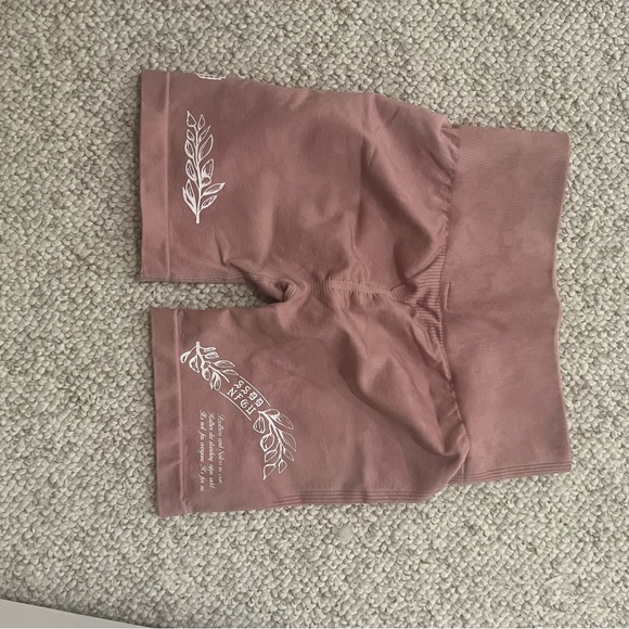 Darc sport SHE Shorts - Picture 2 of 2